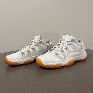 Jordan 11 Retro 'Citrus' Size 6.5